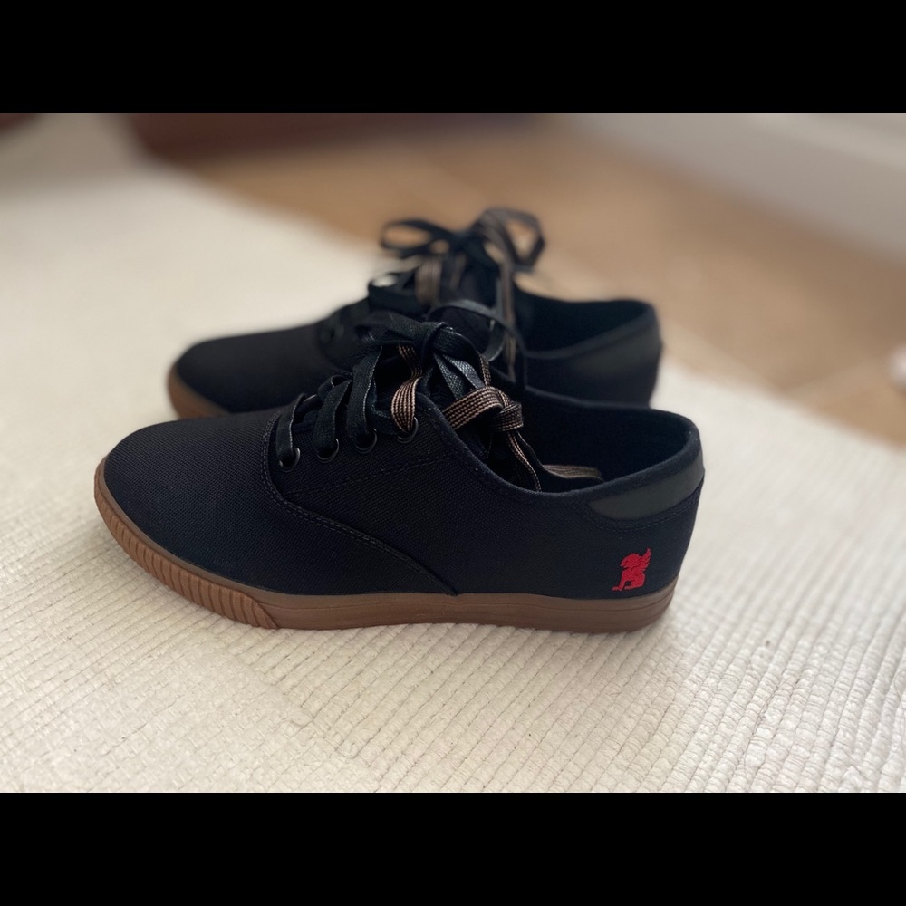 Chrome Industries Truk Sneakers